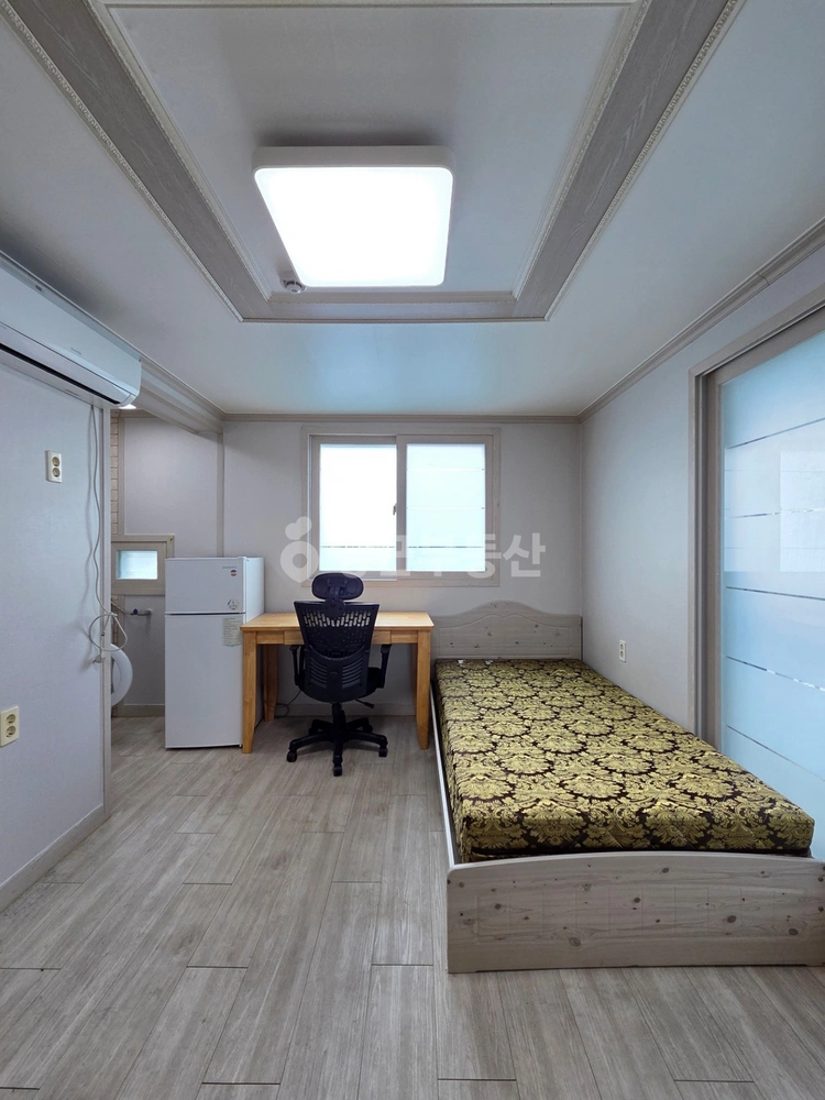 경상북도 경산시 사동 원룸 사진 1