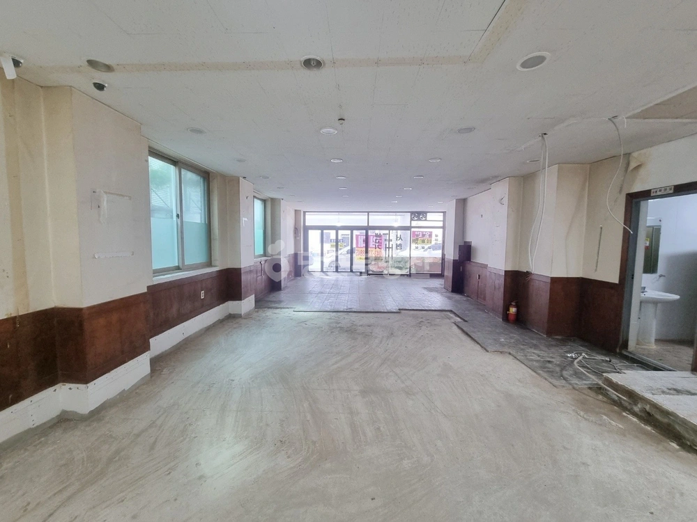 충청북도 청주시 흥덕구 가경동 상가 사진 1