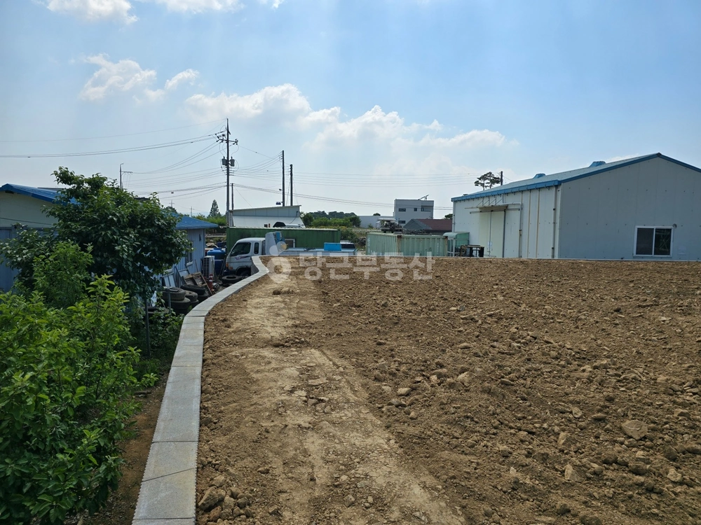 충청남도 서산시 수석동 토지 사진 1