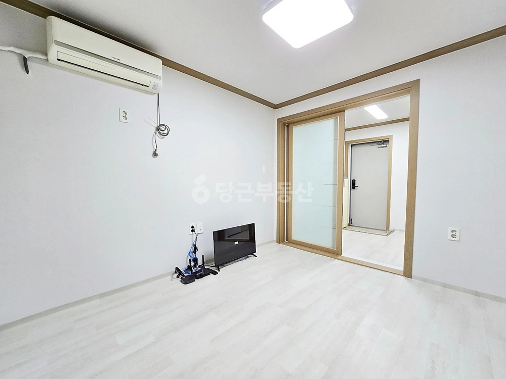 대구광역시 서구 중리동 원룸 사진 1