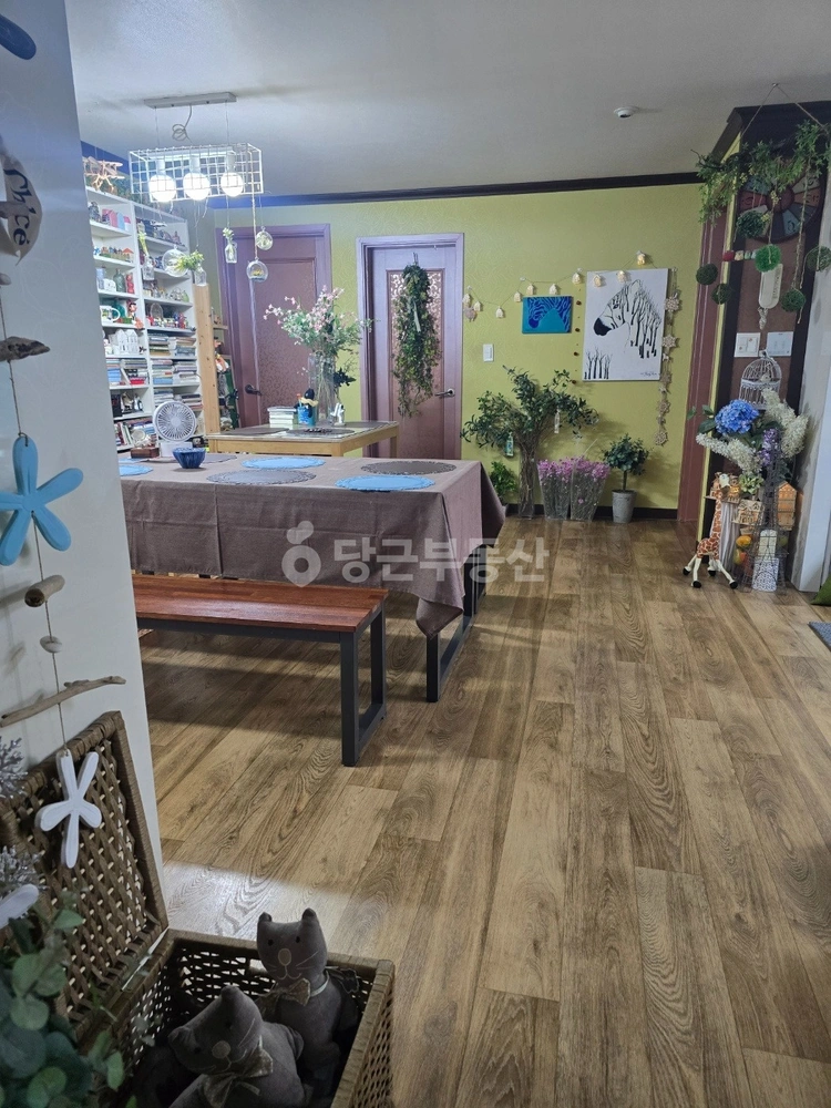 대전광역시 대덕구 덕암동 아파트 사진 1
