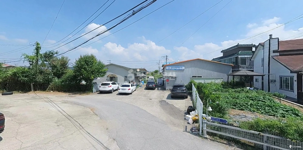 경기도 고양시 일산서구 구산동 건물 사진 1
