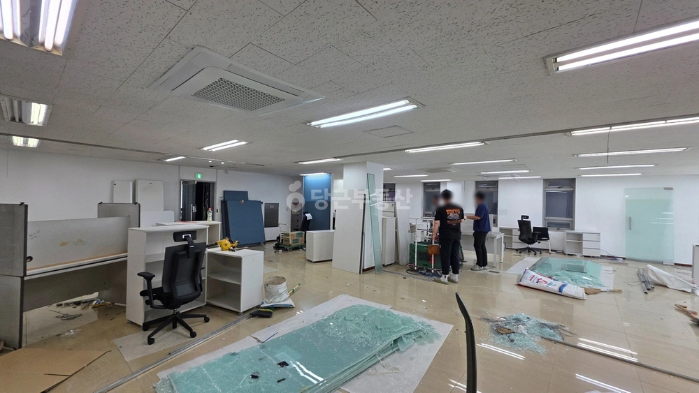 서울특별시 강남구 역삼동 사무실 사진 1