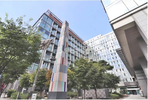 서울특별시 송파구 문정동 오피스텔 사진 1