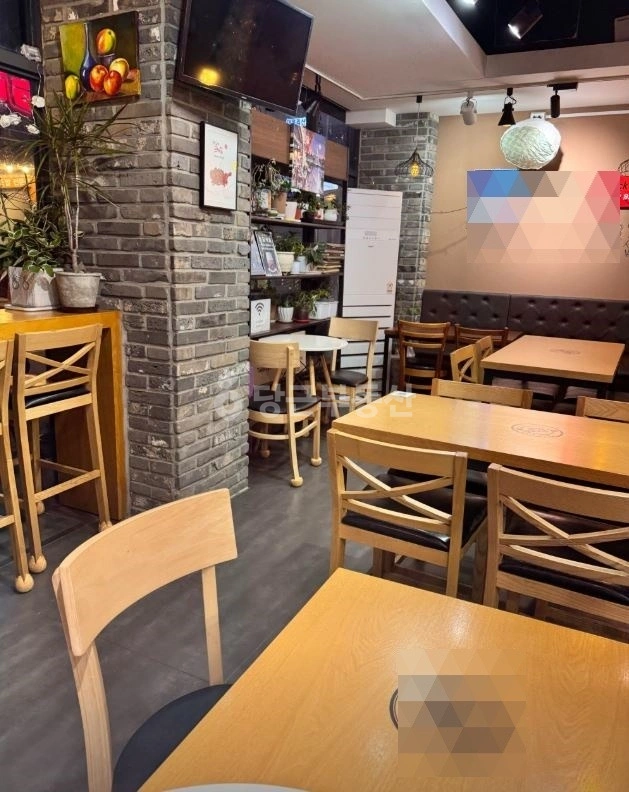 경기도 부천시 원미구 상동 상가 사진 1