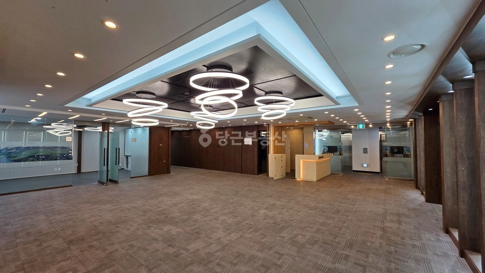 서울특별시 강남구 역삼동 사무실 사진 1