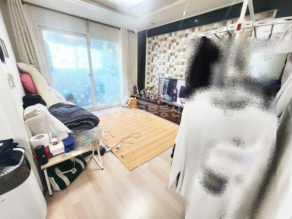 인천광역시 서해구 검암동 빌라(투룸 이상) 사진 1