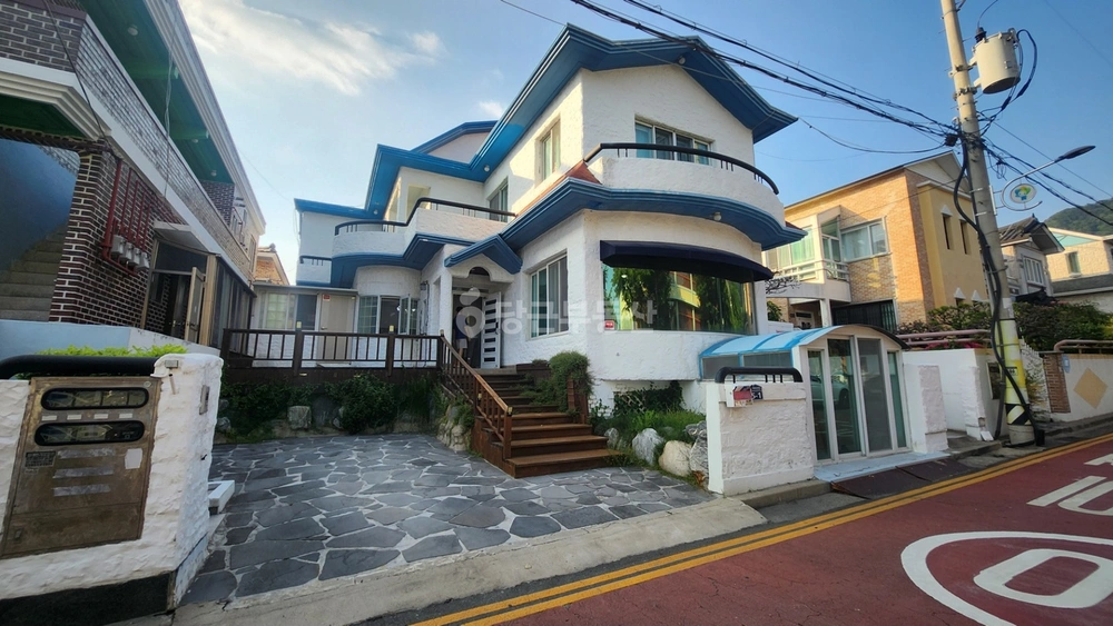 경상남도 창원시 성산구 사파동 단독/전원주택 사진 1