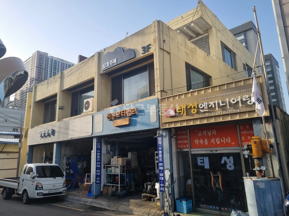 대구광역시 중구 북성로2가 상가 사진 1