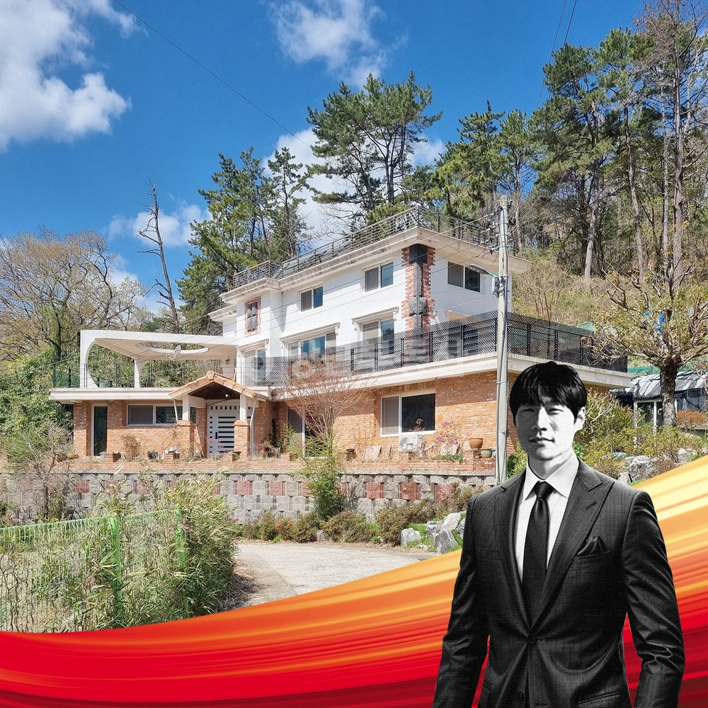 부산광역시 기장군 철마면 단독/전원주택 사진 1
