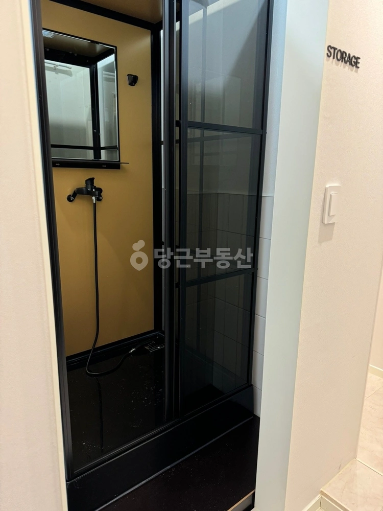 경상북도 포항시 북구 장성동 상가 사진 1