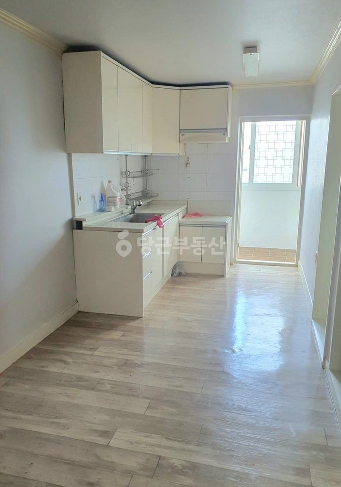 경상남도 통영시 도남동 아파트 사진 1
