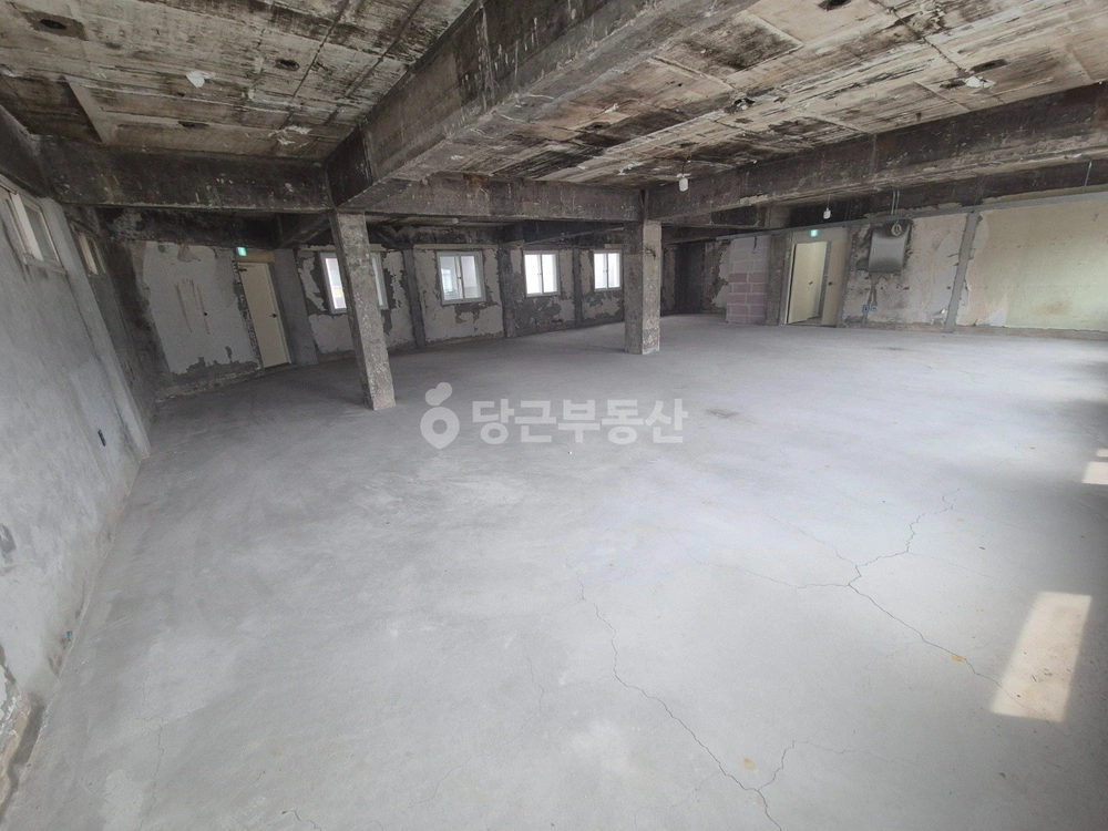 경기도 부천시 원미구 심곡동 상가 사진 1