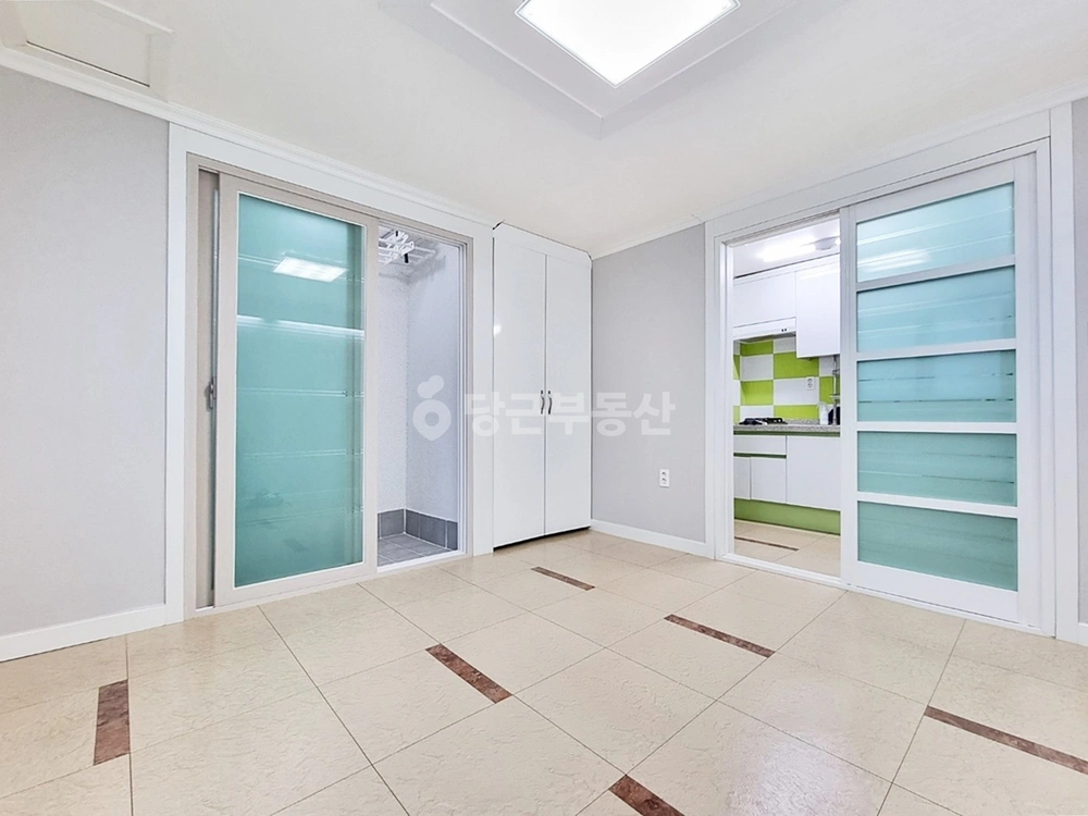 대구광역시 서구 내당동 원룸 사진 1