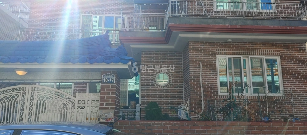 경상남도 창원시 성산구 상남동 단독/전원주택 사진 1