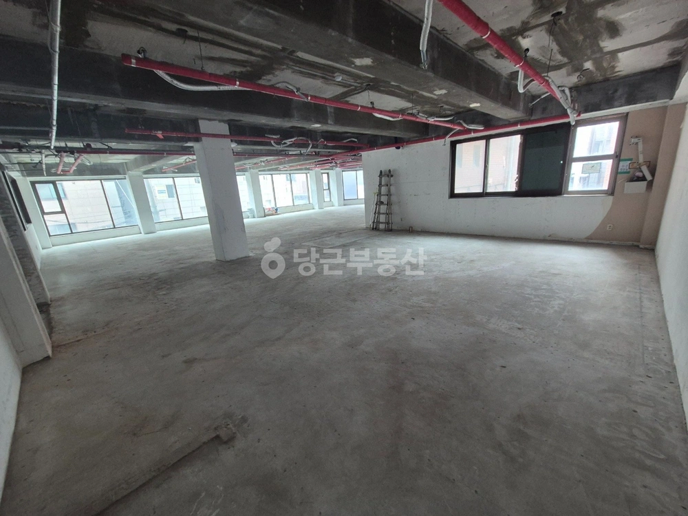 경기도 부천시 원미구 심곡동 상가 사진 1