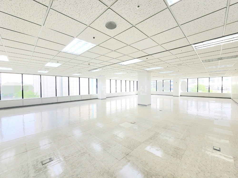 경기도 부천시 원미구 상동 사무실 사진 1