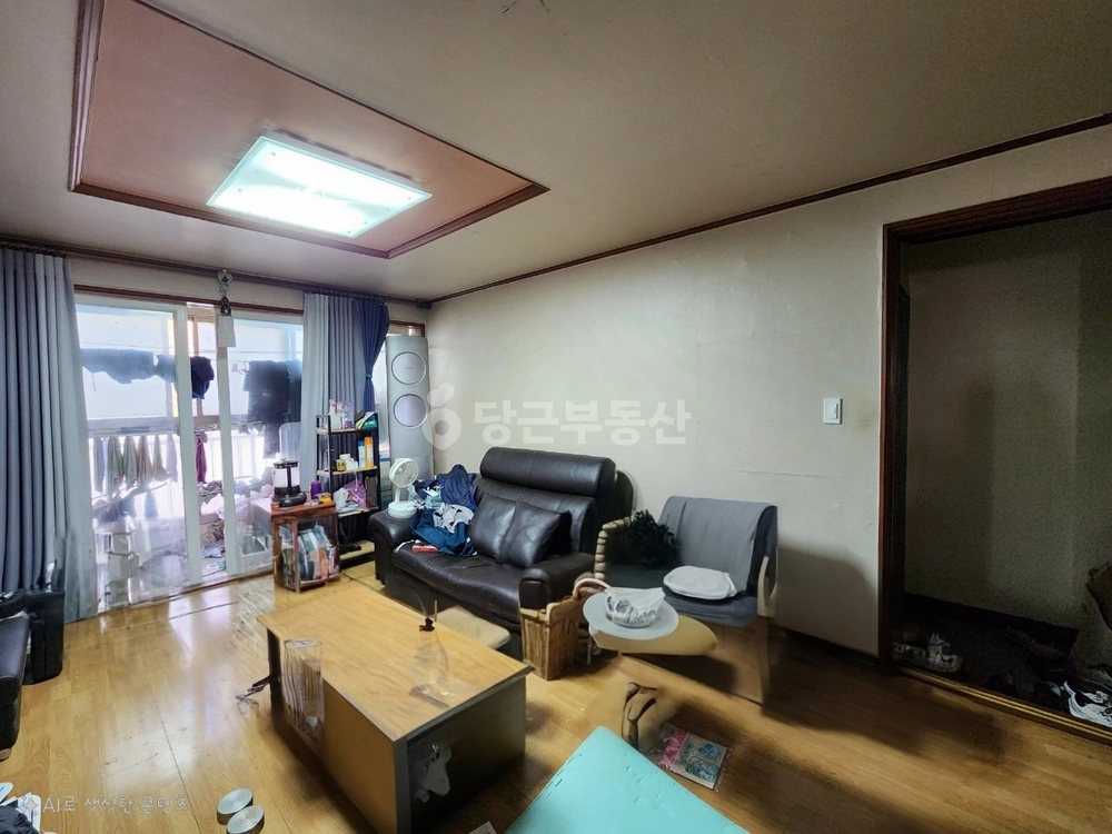 제주특별자치도 제주시 이도2동 빌라(투룸 이상) 사진 1