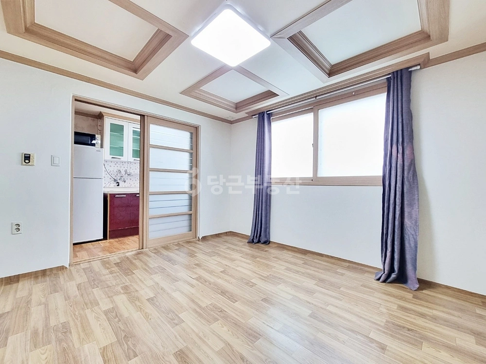 대구광역시 달서구 용산동 원룸 사진 1