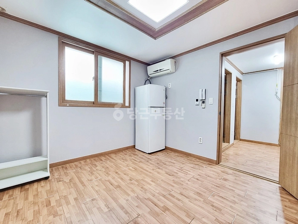 대구광역시 서구 중리동 원룸 사진 1
