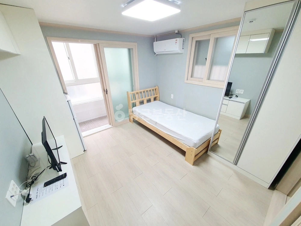 경상남도 진주시 호탄동 원룸 사진 1
