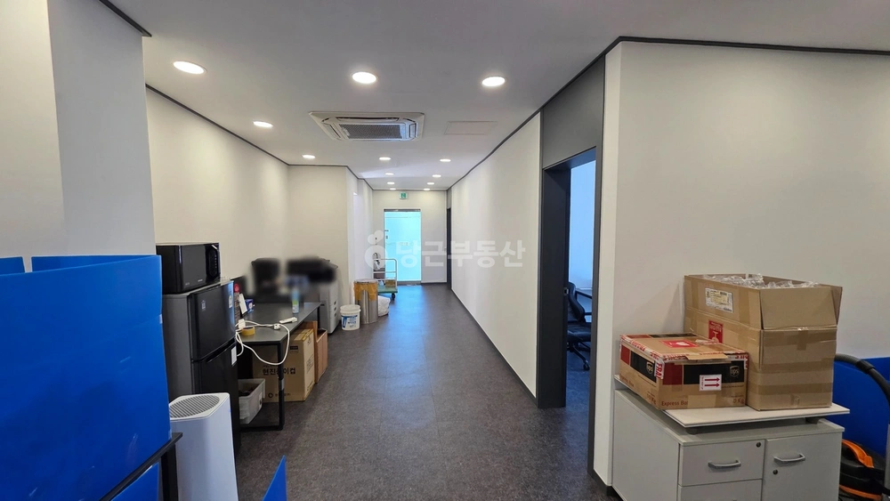 서울특별시 강남구 논현동 사무실 사진 1