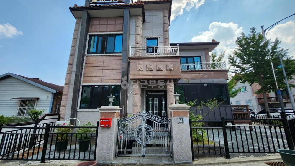 경상남도 창원시 성산구 가음동 단독/전원주택 사진 1