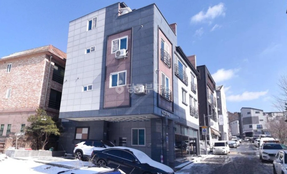 충청남도 천안시 동남구 청당동 단독/전원주택 사진 1