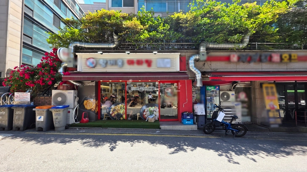 서울특별시 강남구 논현동 상가 사진 1