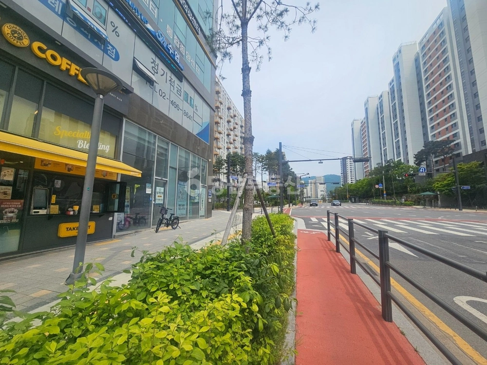 서울특별시 송파구 거여동 상가 사진 1