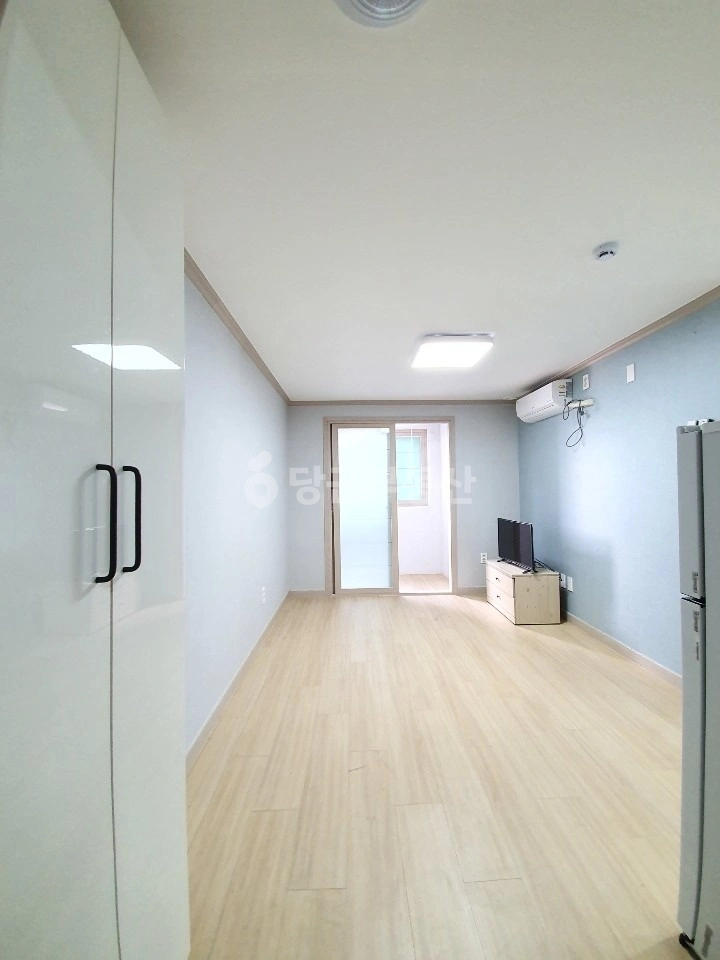 경상북도 경산시 정평동 원룸 사진 1