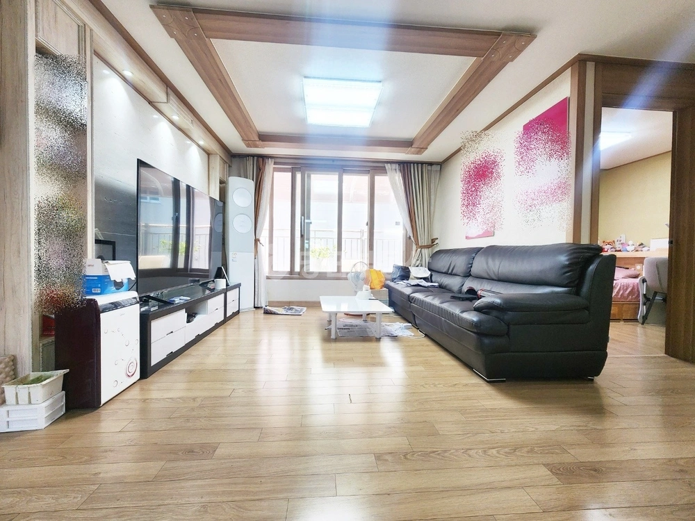 인천광역시 검단구 왕길동 빌라(투룸 이상) 사진 1