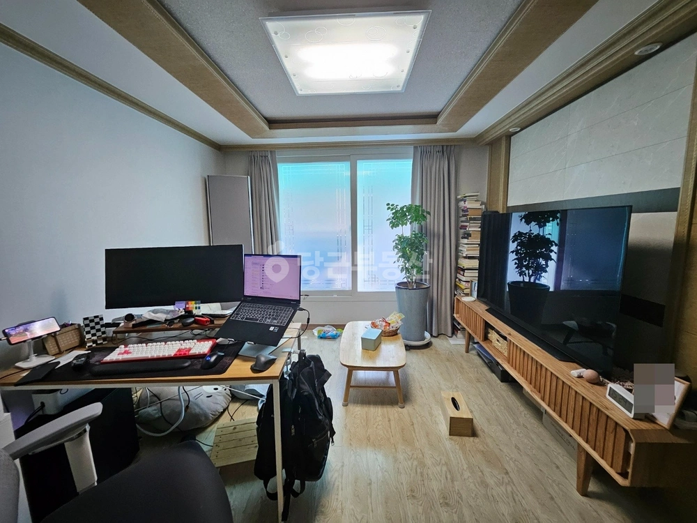 인천광역시 서해구 검암동 빌라(투룸 이상) 사진 1