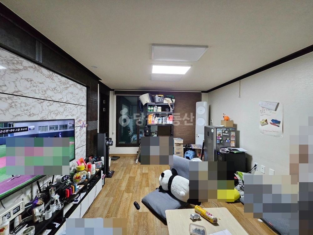 인천광역시 서해구 검암동 빌라(투룸 이상) 사진 1