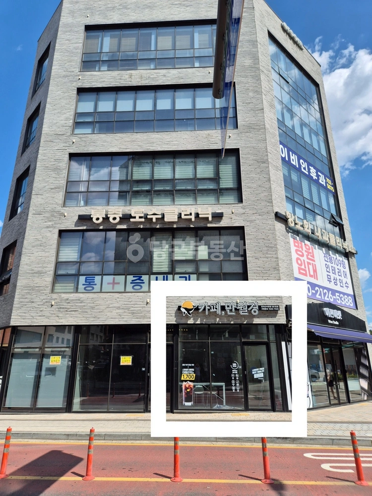 경기도 성남시 수정구 고등동 상가 사진 1
