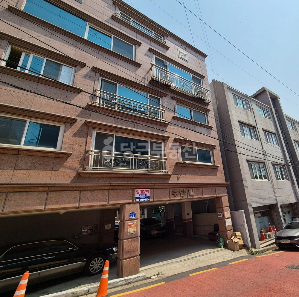 대전광역시 서구 갈마동 단독/전원주택 사진 1