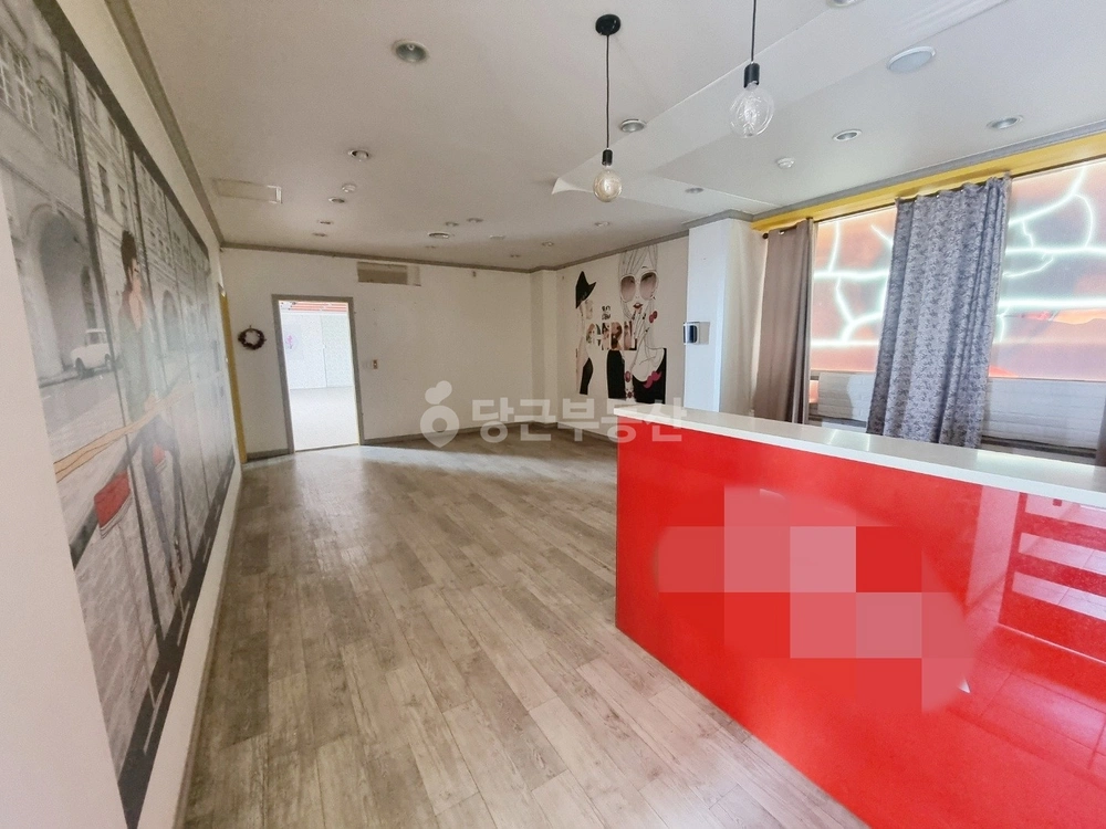 충청북도 청주시 흥덕구 복대동 상가 사진 1