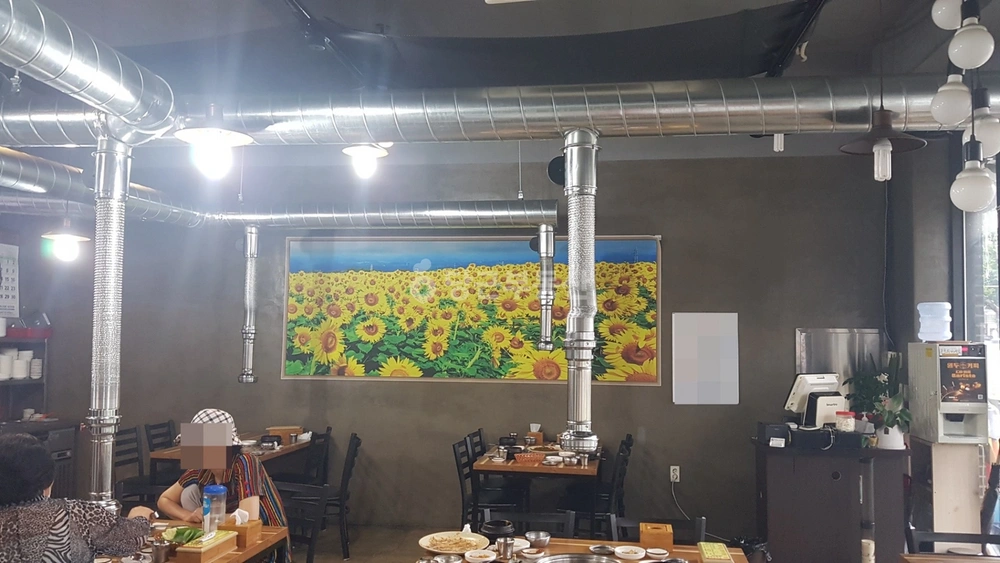 대구광역시 서구 비산동 상가 사진 1