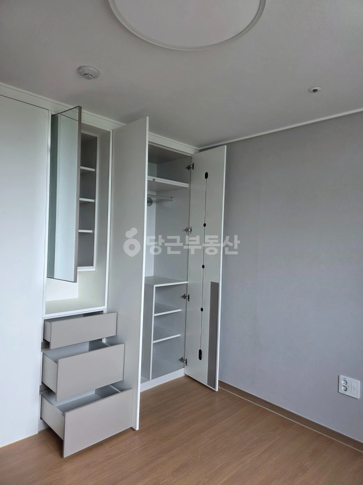 인천광역시 영종구 운북동 아파트 사진 1