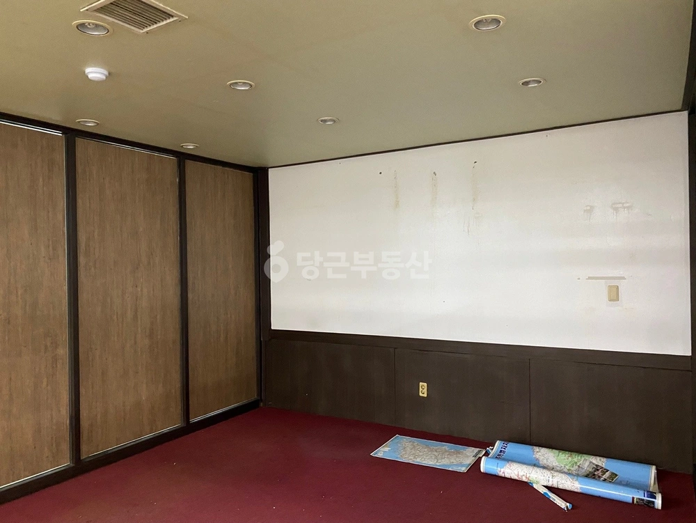제주특별자치도 제주시 연동 사무실 사진 1