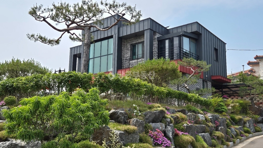 전북특별자치도 군산시 성산면 빌라(투룸 이상) 사진 1