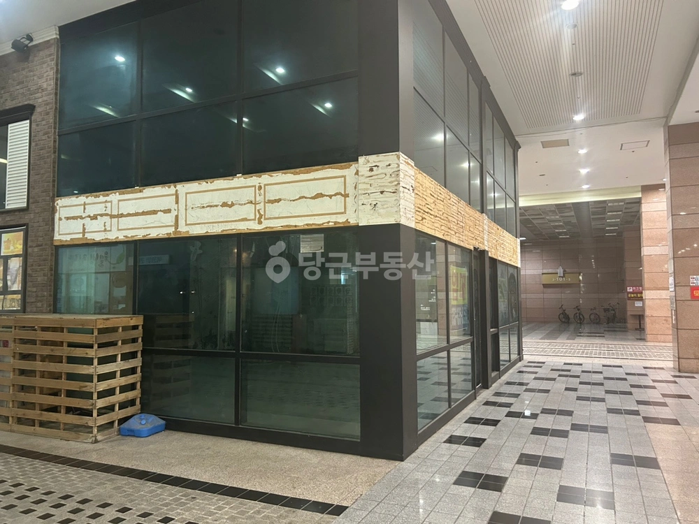 대구광역시 달서구 상인동 상가 사진 1