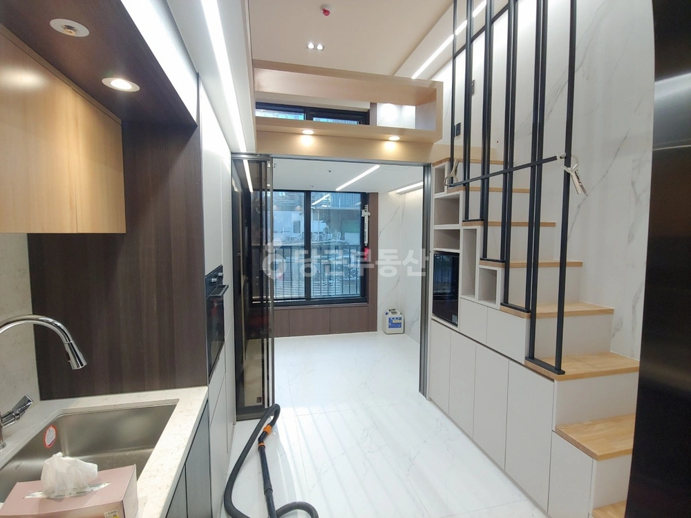 서울특별시 강남구 역삼동 오피스텔 사진 1