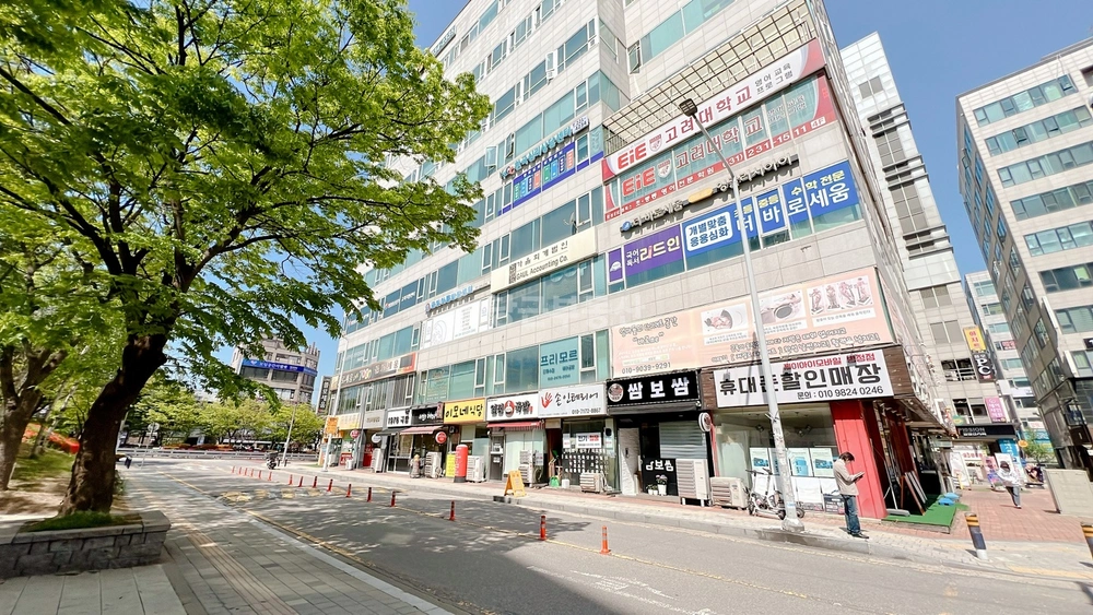 경기도 화성시 병점구 병점동 상가 사진 1