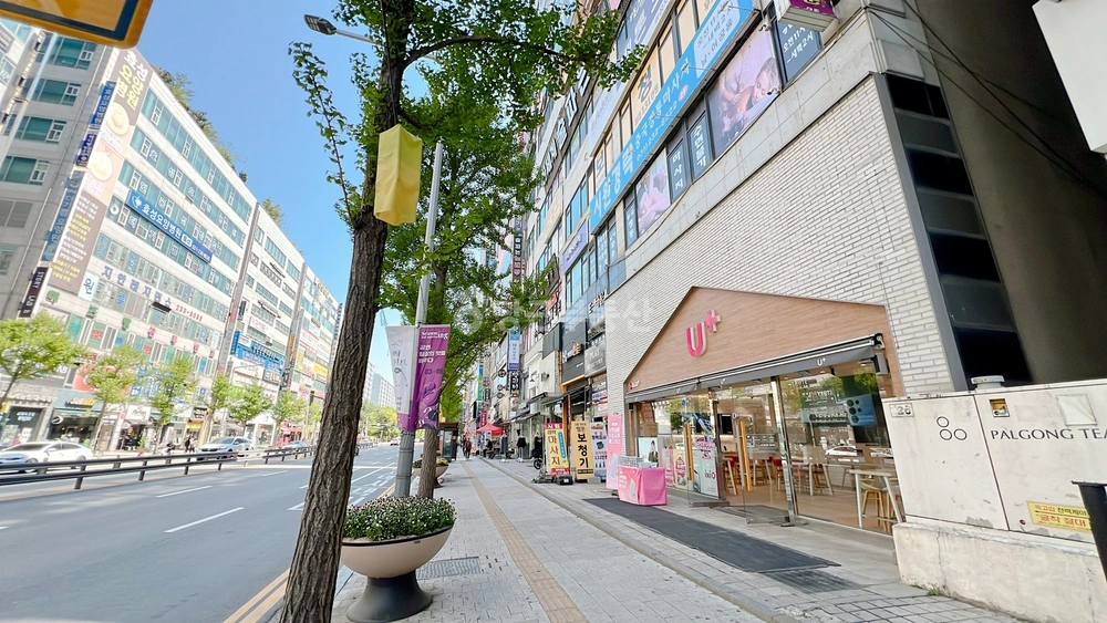 경기도 화성시 병점구 병점동 사무실 사진 1