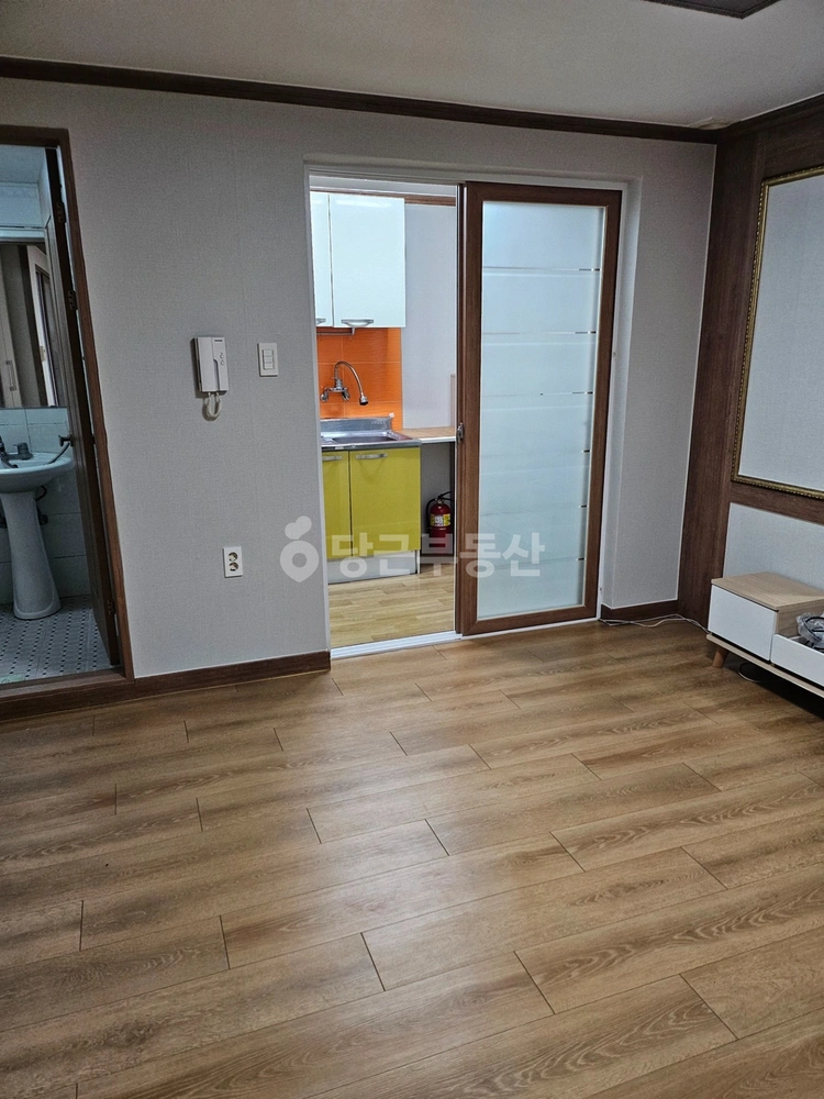 대구광역시 북구 학정동 원룸 사진 1