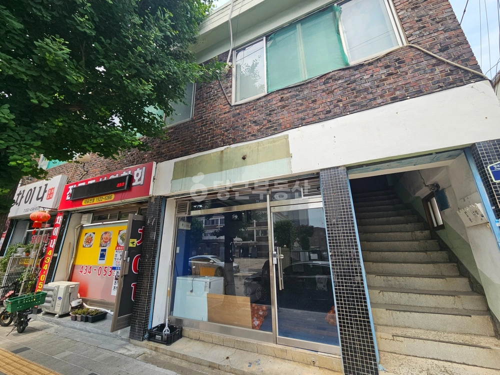 인천광역시 미추홀구 도화동 상가 사진 1