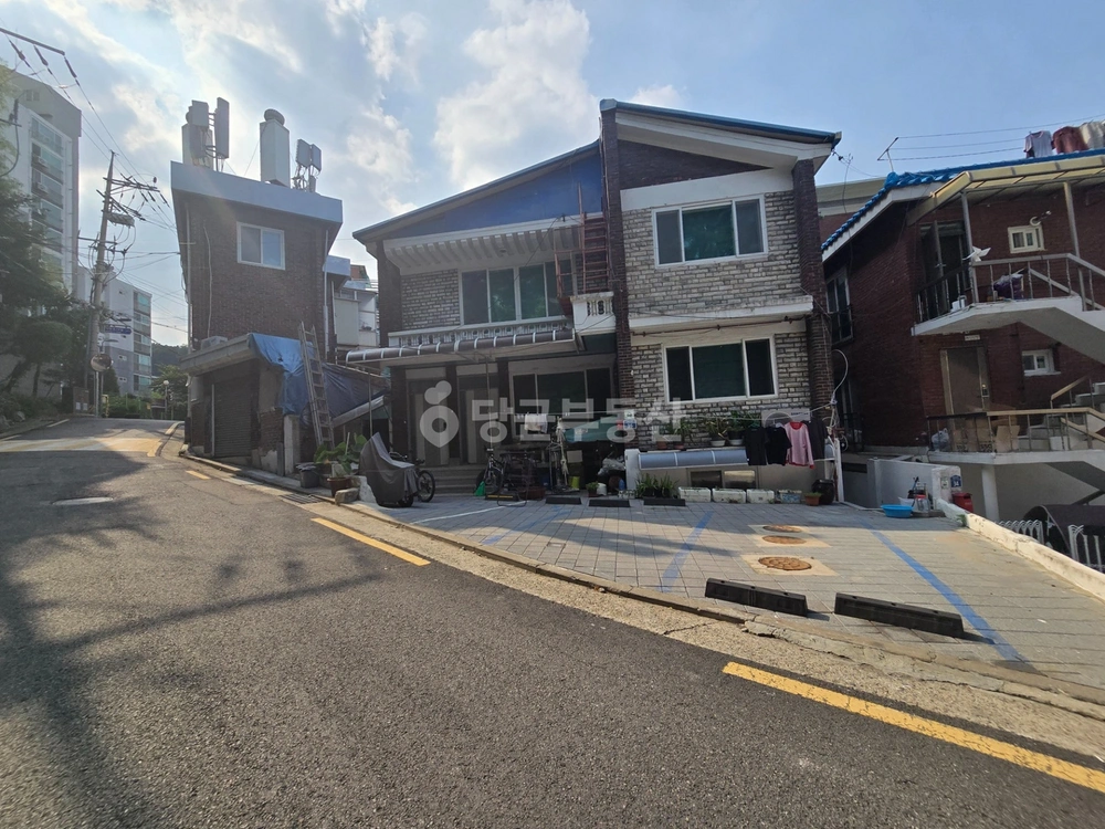 서울특별시 동작구 사당동 단독/전원주택 사진 1