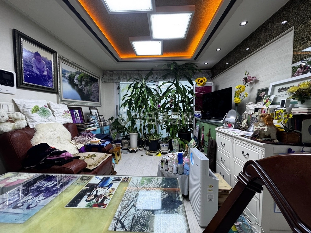인천광역시 검단구 당하동 빌라(투룸 이상) 사진 1