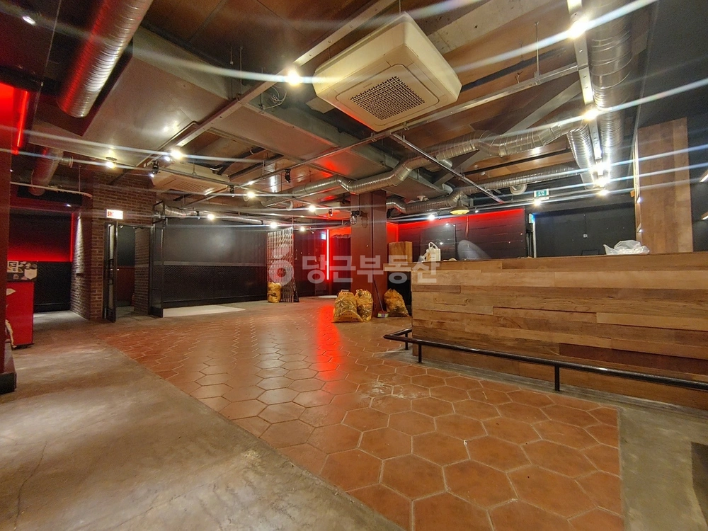 서울특별시 강남구 청담동 상가 사진 1
